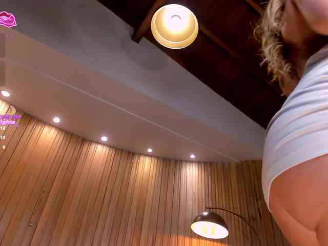 RebeccaHudson webcam