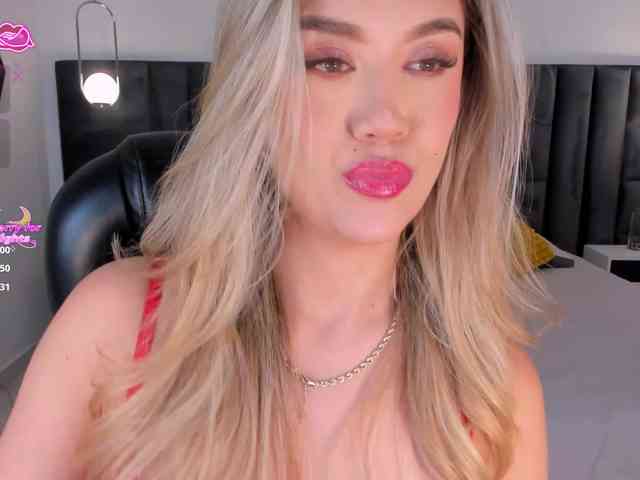 RebeccaHudson