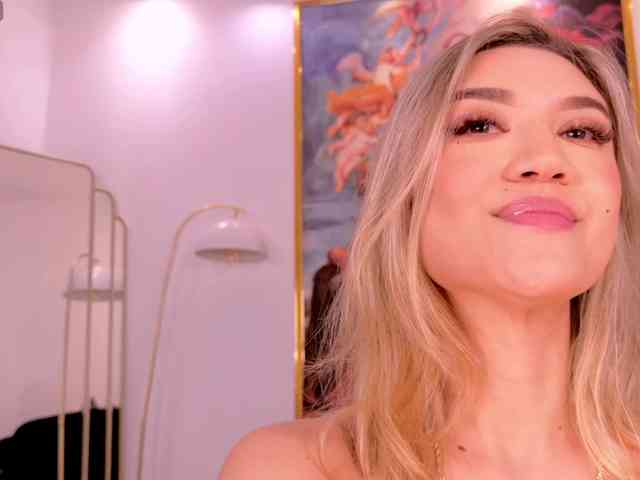 RebeccaHudson webcam