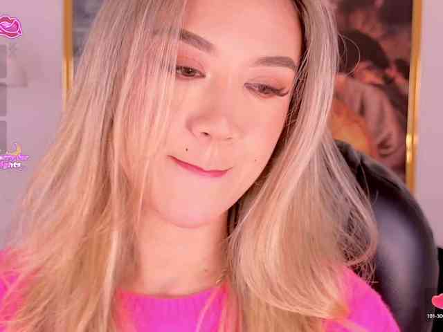 RebeccaHudson webcam