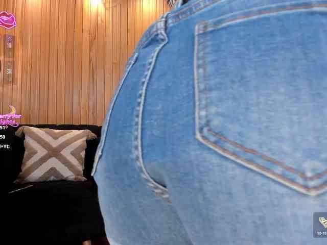 RebeccaHudson webcam