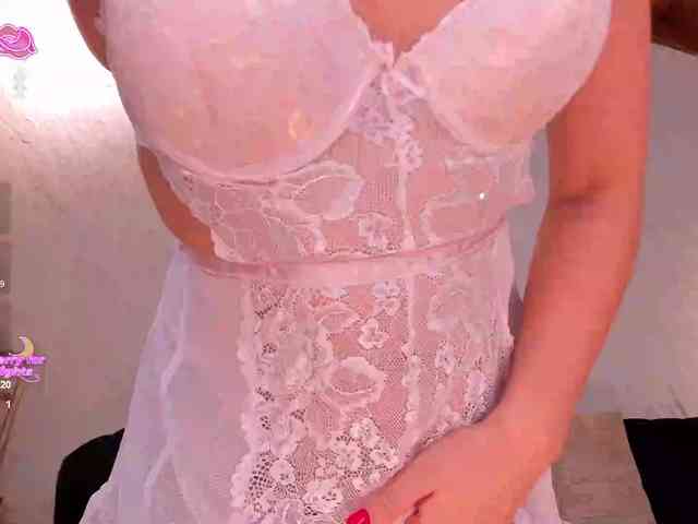 RebeccaHudson webcam
