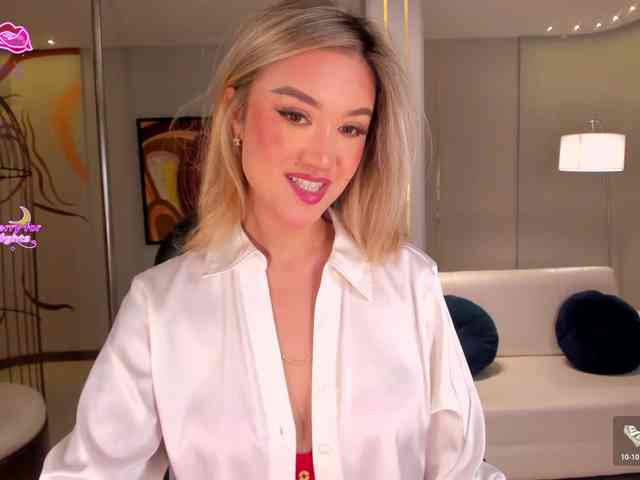 RebeccaHudson