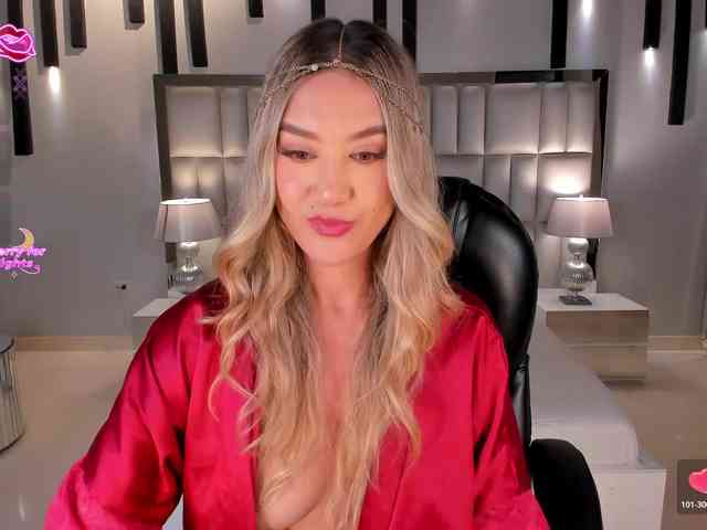 RebeccaHudson