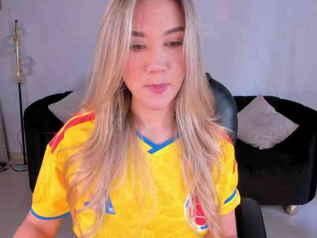 RebeccaHudson
