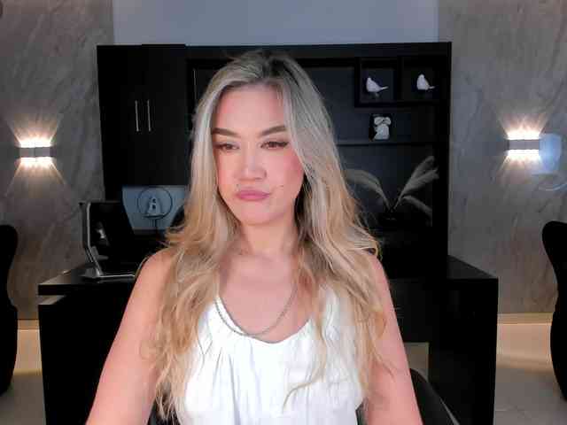 RebeccaHudson