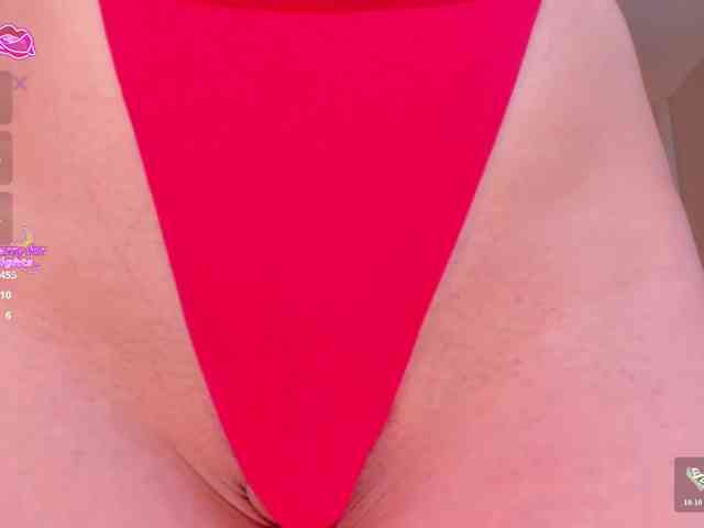 RebeccaHudson webcam