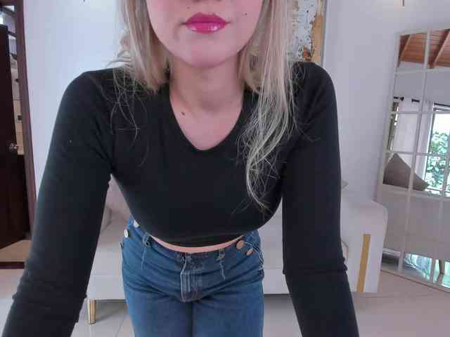 RebeccaHudson
