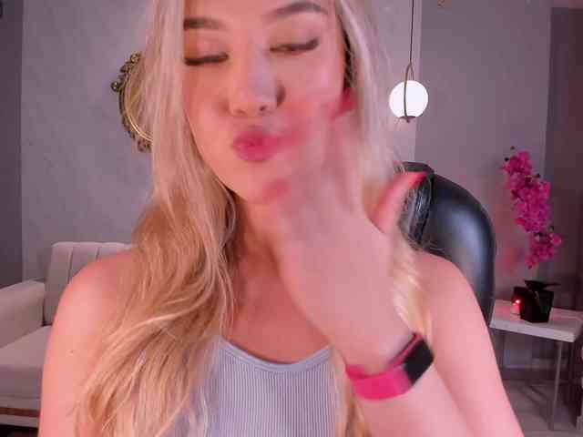 RebeccaHudson