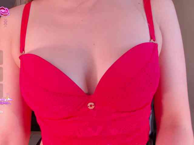 RebeccaHudson webcam