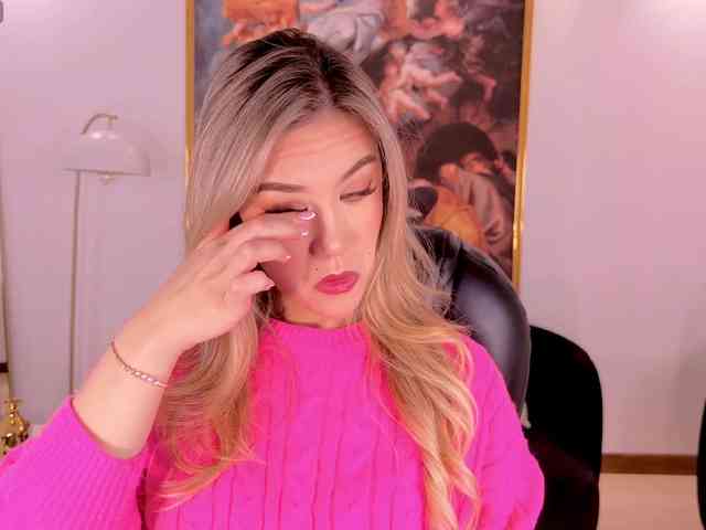 RebeccaHudson