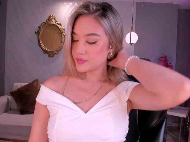 RebeccaHudson