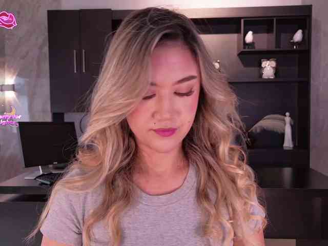 RebeccaHudson