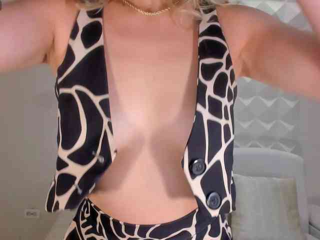 RebeccaHudson