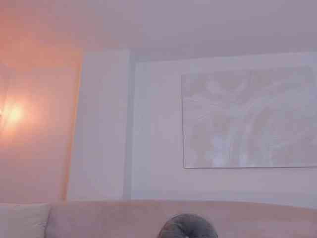 RebeccaHudson webcam