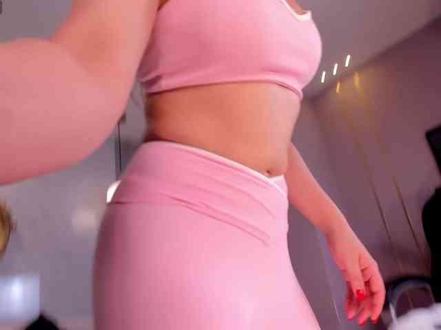 RebeccaHudson