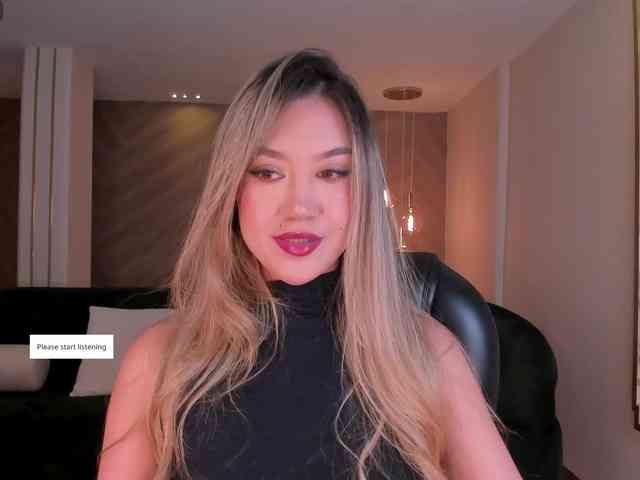 RebeccaHudson webcam
