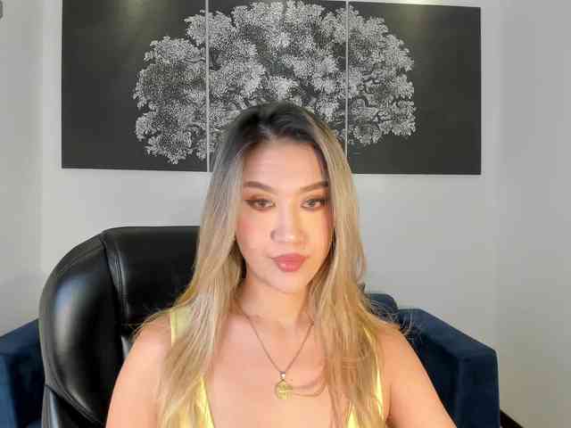 RebeccaHudson