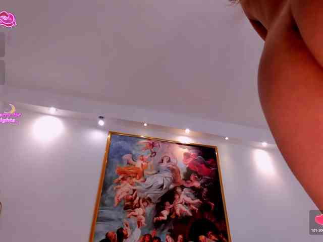 RebeccaHudson Live Webcam on BongaCams