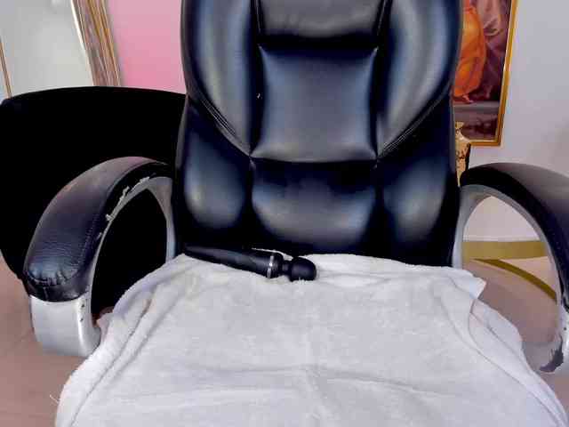 RebeccaHudson webcam