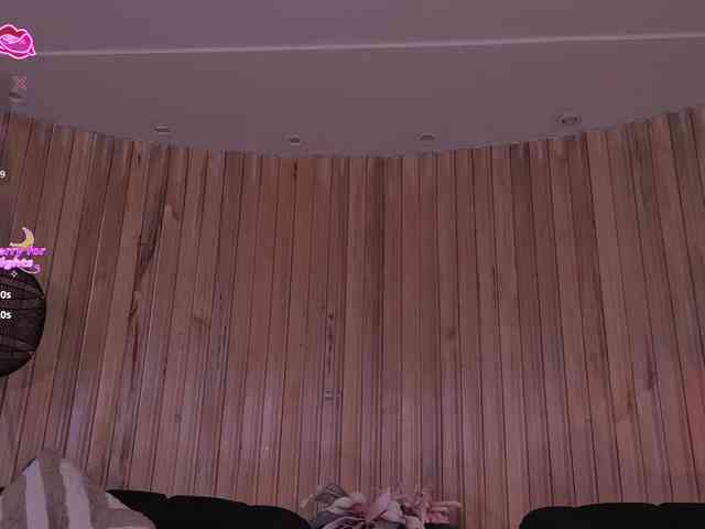 RebeccaHudson webcam