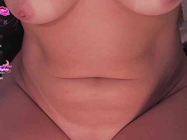 RebeccaHudson webcam