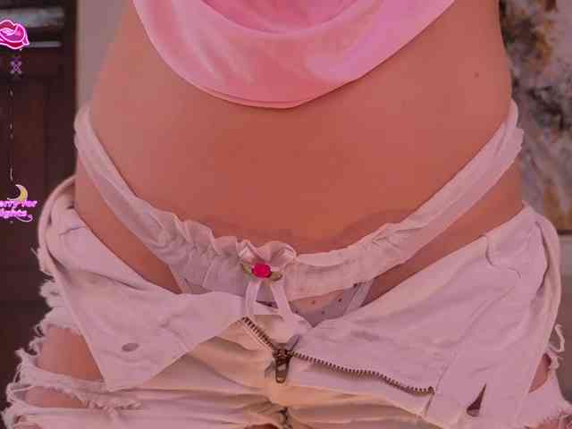 RebeccaHudson webcam