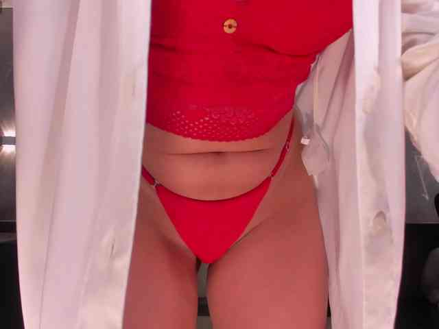 RebeccaHudson