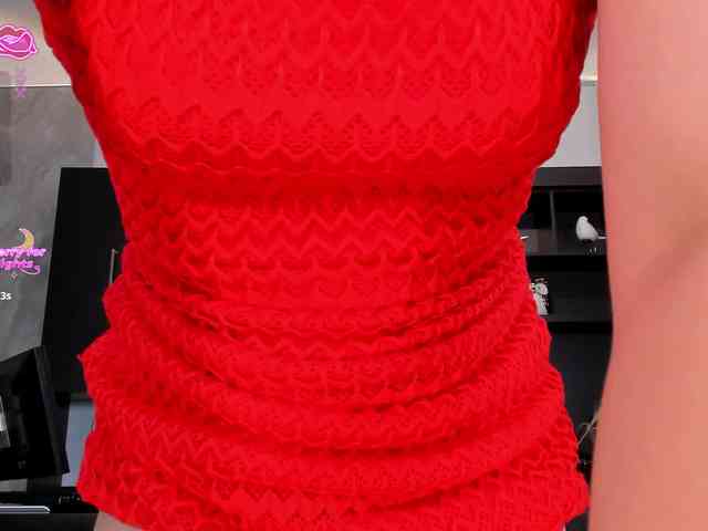 RebeccaHudson