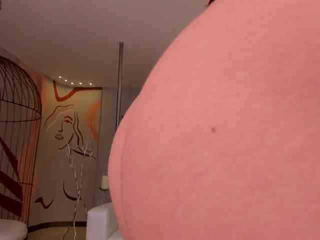 RebeccaHudson webcam