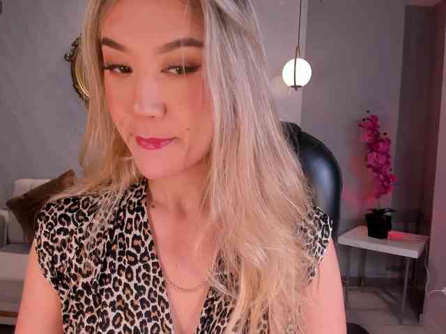 RebeccaHudson