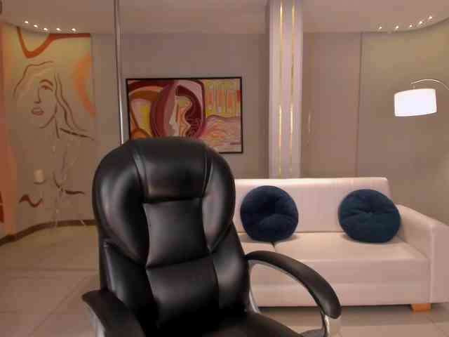 RebeccaHudson webcam
