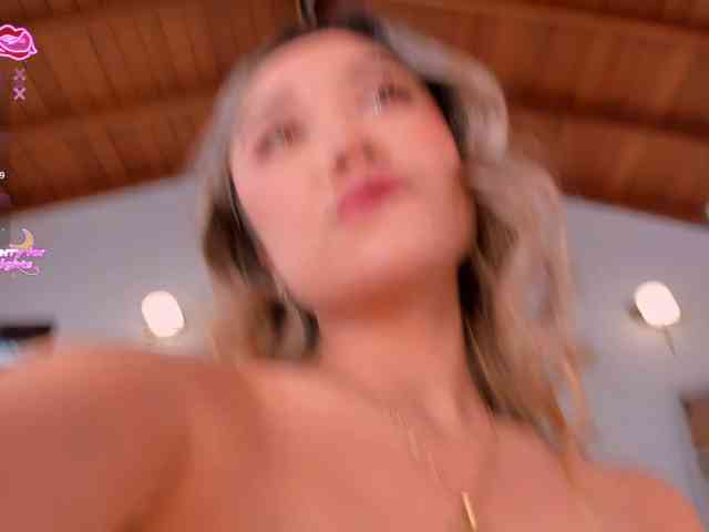 Вебкам-шоу RebeccaHudson