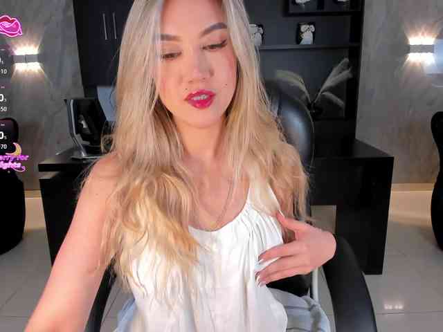 RebeccaHudson