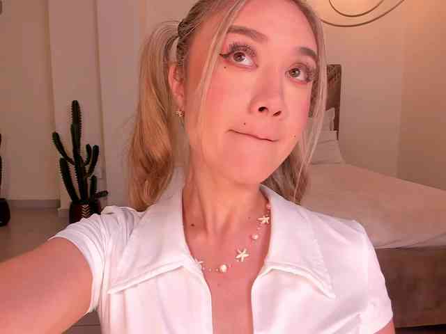 RebeccaHudson