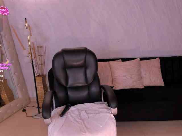 RebeccaHudson Live Webcam on BongaCams
