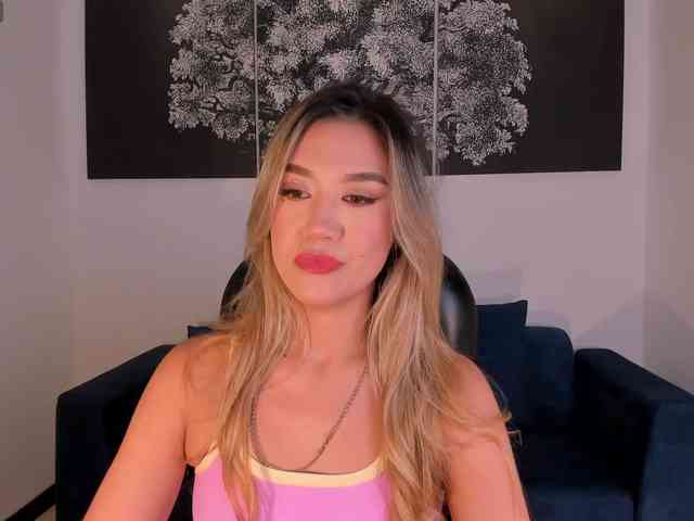 RebeccaHudson
