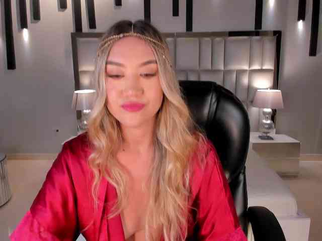 RebeccaHudson webcam