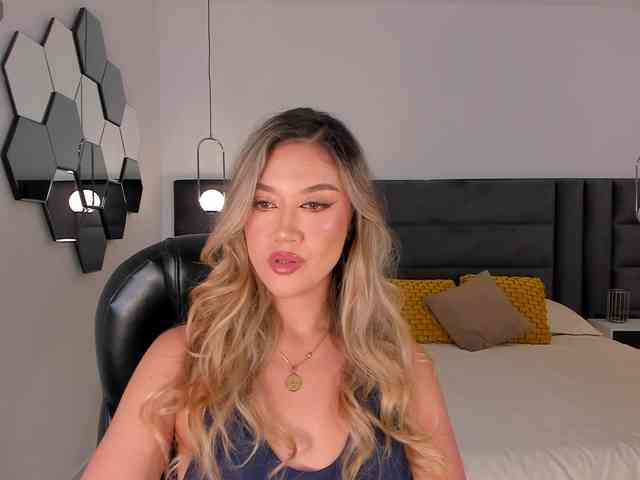 RebeccaHudson