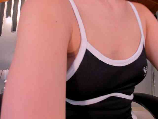 RebeccaHudson Sex Cam Show