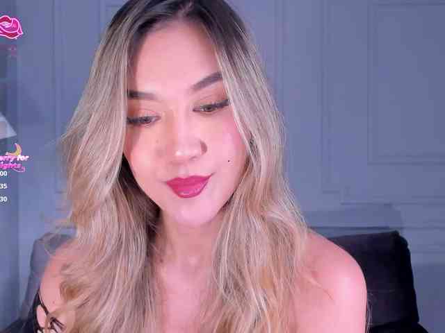 RebeccaHudson webcam