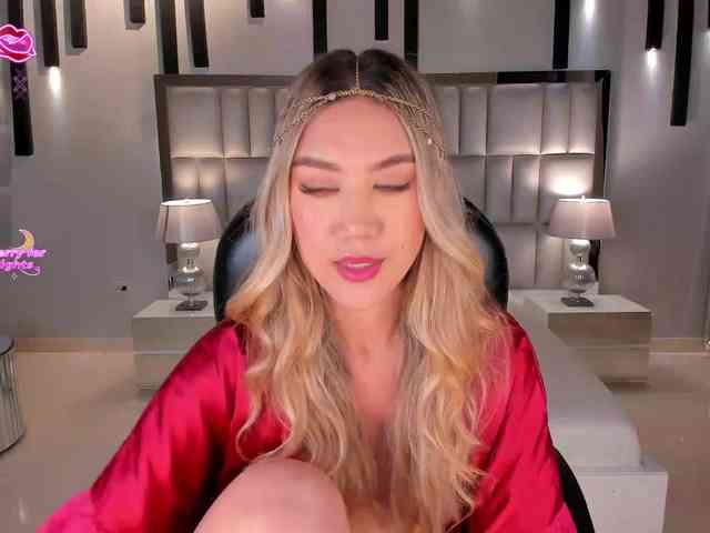 RebeccaHudson webcam