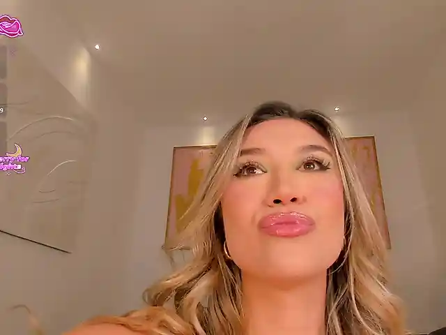 RebeccaHudson