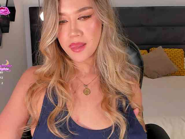 RebeccaHudson