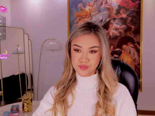 RebeccaHudson webcam