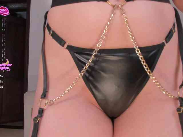 Modelo: RebeccaHudson