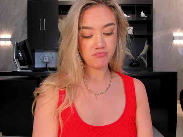 RebeccaHudson webcam