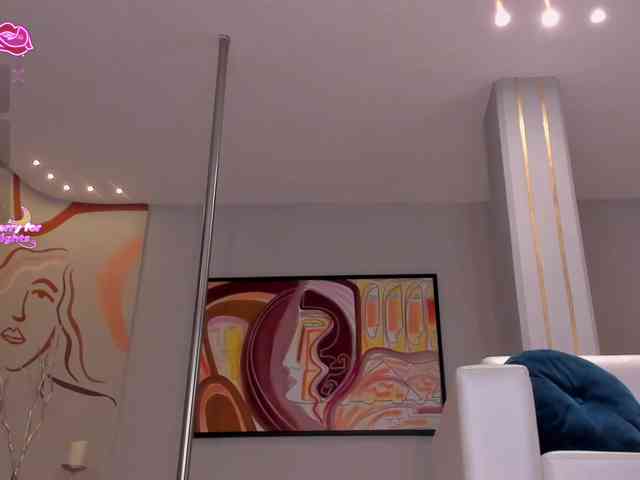 RebeccaHudson webcam