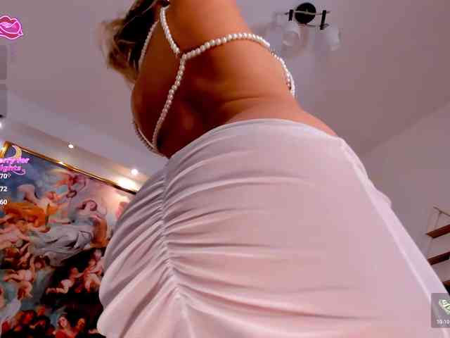 RebeccaHudson
