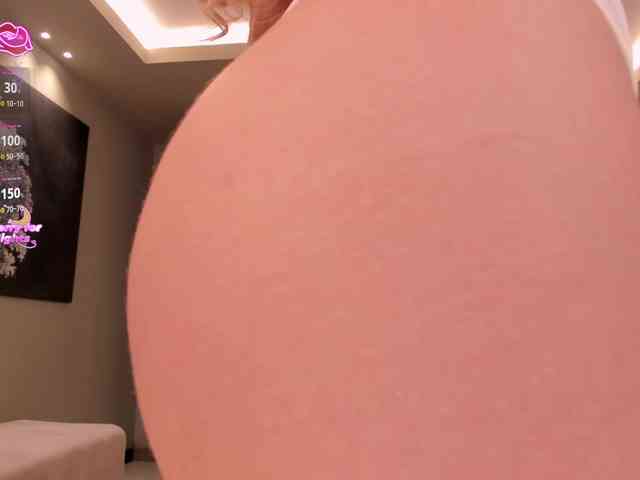 RebeccaHudson webcam